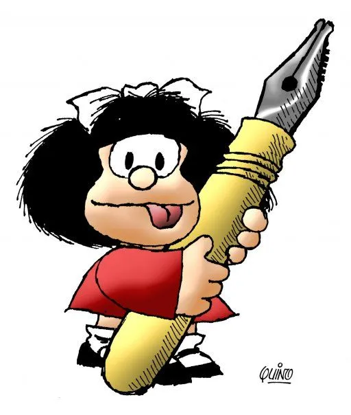 Imagenes de Mafalda - Taringa!
