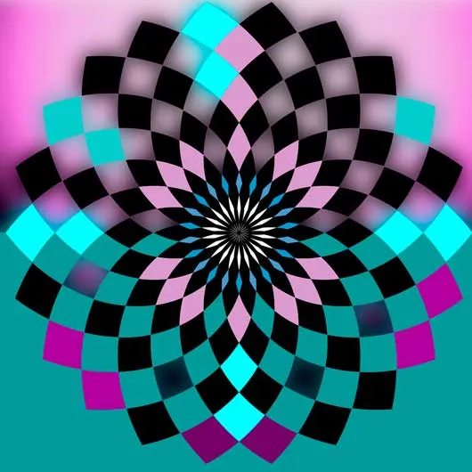 Imágenes de Mandalas | blogdepelusita
