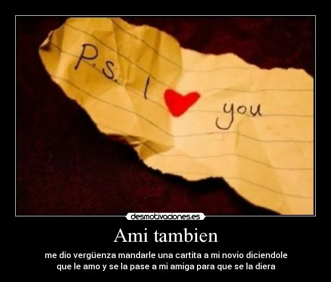 Imagenes para enviarle a mi novia - Imagui