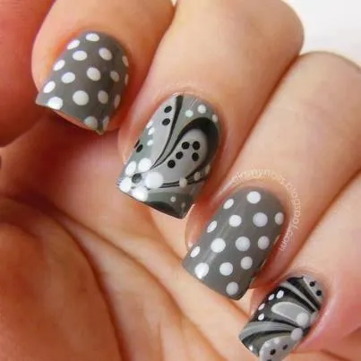 Imágenes de manicura de uñas 2013 - Decoración | Imagenes | Salud ... Imágenes de manicura de uñas 2013 - Decoración | Imagenes | Salud ...