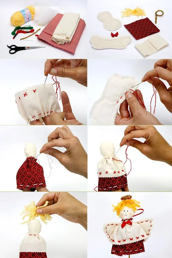 IMAGEN DE MANUALIDADES - Imagui