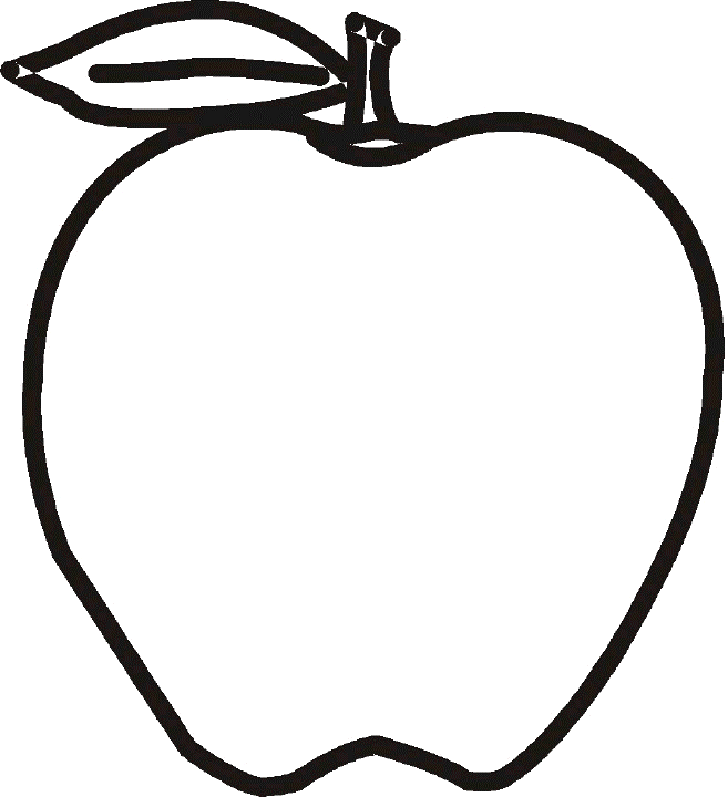 Imágenes de una manzana - Imagui