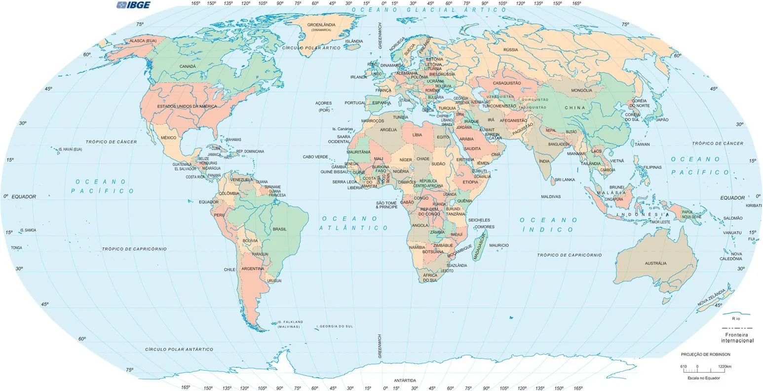 Cómo arreglar el mundo? | Reflexiones Diarias Cómo arreglar el mundo? | Reflexiones Diarias