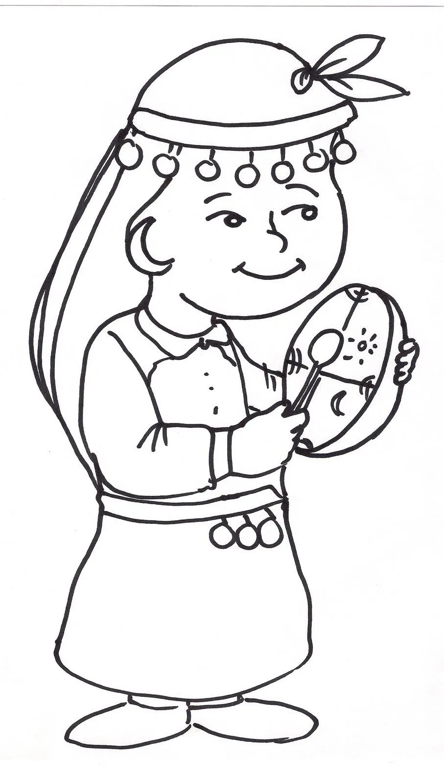 Imagenes De Mapuches Para Pintar Car Tuning