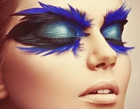 Imagenes de maquillaje de fantasia de hadas - Imagui Imagenes de maquillaje de fantasia de hadas - Imagui