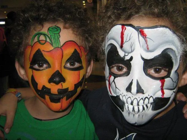 Imágenes de maquillaje para dia de muertos en Iztacalco Imágenes de maquillaje para dia de muertos en Iztacalco