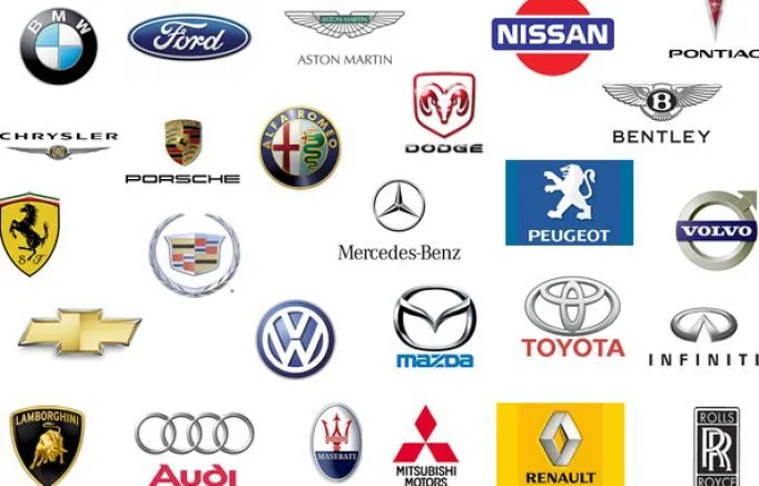 Imágenes de marcas de autos | Imágenes
