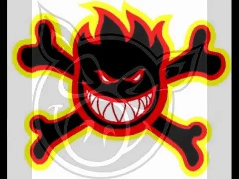 Marcas de skate HD - Imagui