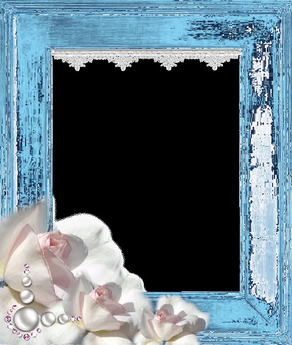 Marcos con angeles para fotos - Imagui