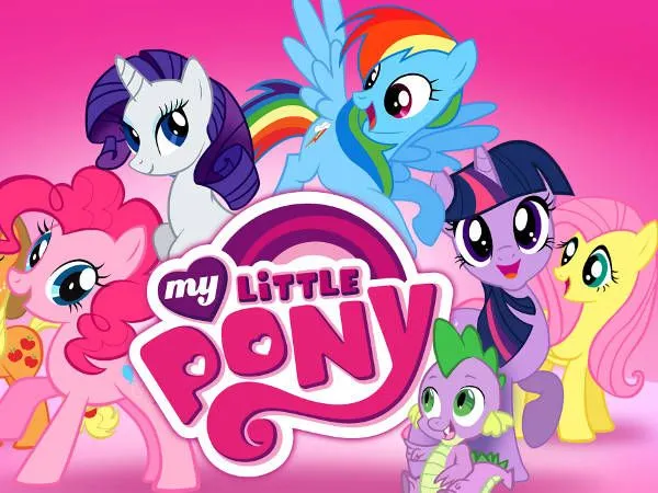 Imagenes de mari lo poni - Imagui