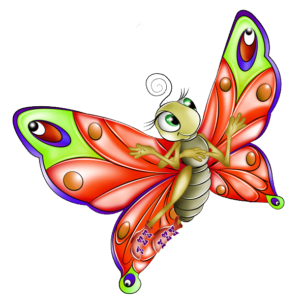 Imagenes de mariposas animadas ~ Vida Blogger Imagenes de mariposas animadas ~ Vida Blogger