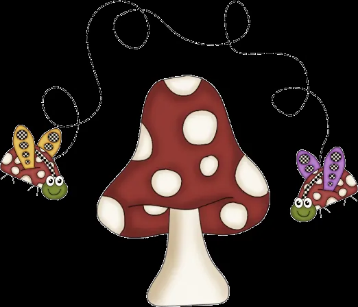 Imagenes de mariquitas infantiles - Imagui