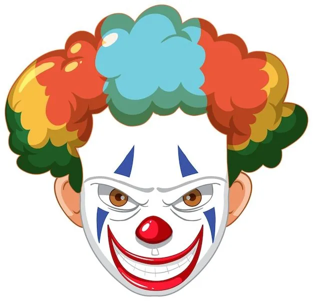 Imágenes de Mascara Payaso - Descarga gratuita en Freepik Imágenes de Mascara Payaso - Descarga gratuita en Freepik