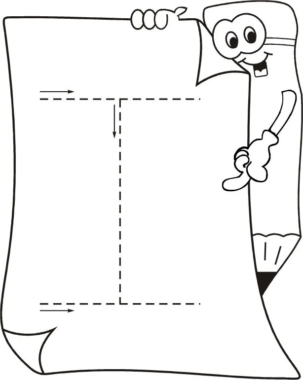 Imagenes de la a mayuscula para colorear - Imagui Imagenes de la a mayuscula para colorear - Imagui