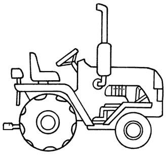 Imagenes de medios de transporte terrestre para colorear - Imagui Imagenes de medios de transporte terrestre para colorear - Imagui