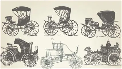 Vector de coches, descargas gratuitas de vectores, sin coches ...