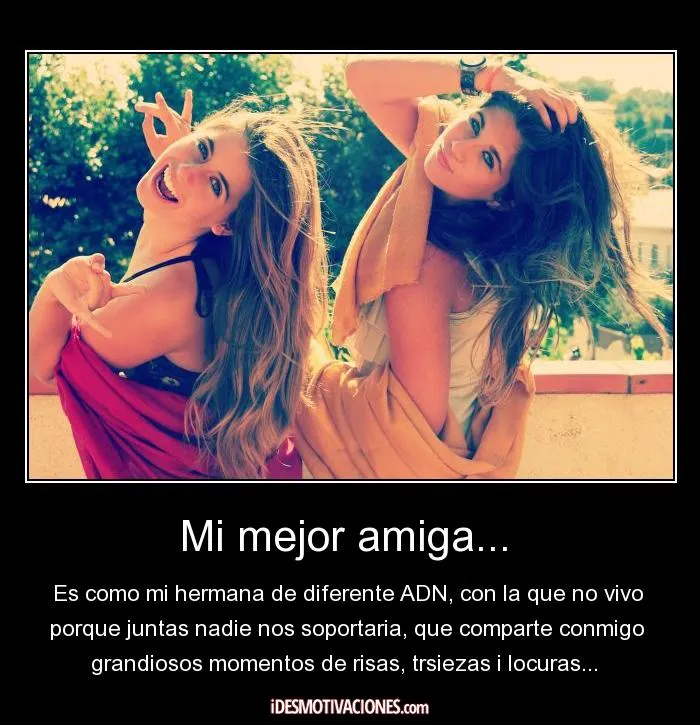 Imagenes de mejores amigas ~ Imagenes de amistad Imagenes de mejores amigas ~ Imagenes de amistad