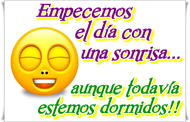 ZOOM FRASES: caritas con pensamientos para compartir en facebook ZOOM FRASES: caritas con pensamientos para compartir en facebook
