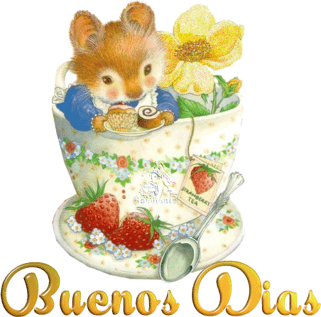 Imagenes • Mensajes animados de buenos dias Imagenes • Mensajes animados de buenos dias