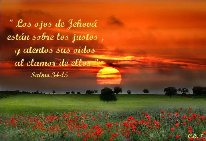 Imagenes de mensajes biblicos - Imagui