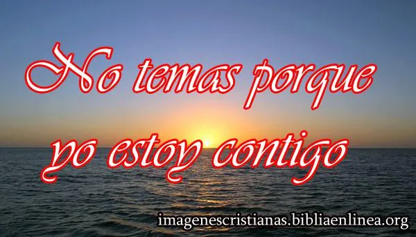 Imágenes con Mensajes Cristianos - Imagenes Cristianas