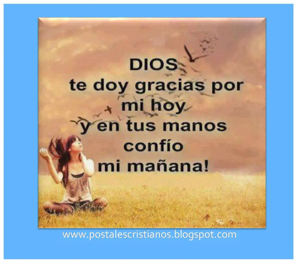Imágenes con mensajes cristianos. | Postales Cristianos Imágenes con mensajes cristianos. | Postales Cristianos