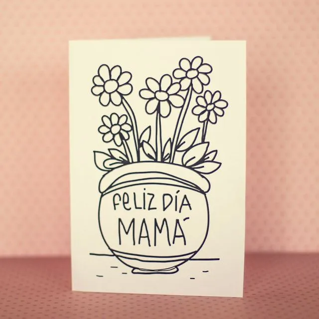 Imágenes con Mensajes de Cumpleaños para Mamá - ツ Imagenes y ...