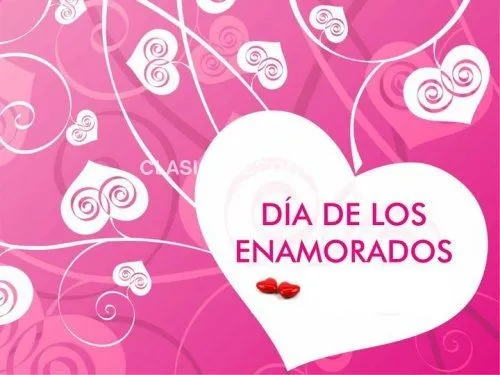 Imágenes con mensajes para el día de los enamorados | Mi amor ... Imágenes con mensajes para el día de los enamorados | Mi amor ...