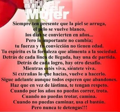 imagenes con un mensaje lindo - ImagenesHIP.com
