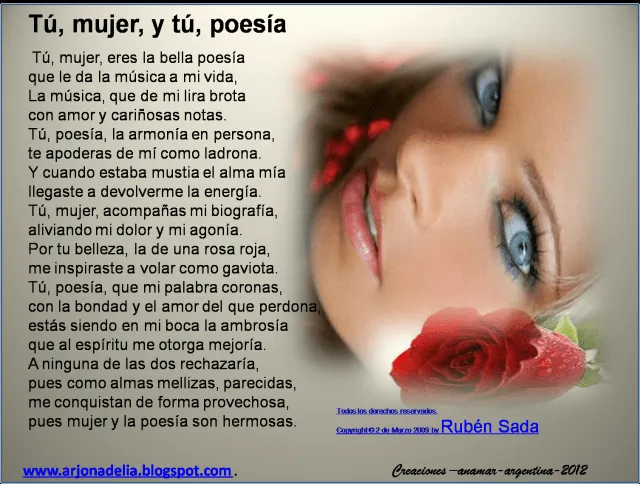Imágenes con mensajes para el Día de la mujer, cartas, carteles ... Imágenes con mensajes para el Día de la mujer, cartas, carteles ...