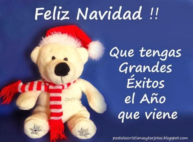 Imágenes de Mensajes Navidad Feliz Año Nuevo Tarjetas cristianas ... Imágenes de Mensajes Navidad Feliz Año Nuevo Tarjetas cristianas ...