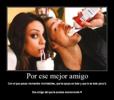 Imagenes con mensajes/frases Para Amigos De Facebook ~ Multimedia ...