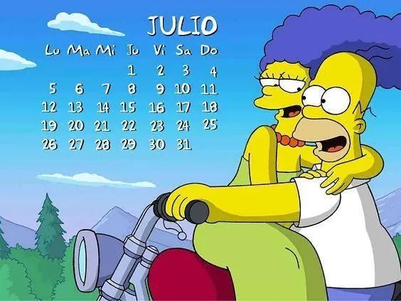 Lecturas del mes: Julio - Paperblog