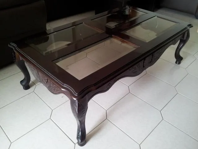 Imágenes de MESA DE CENTRO en Benito Juárez