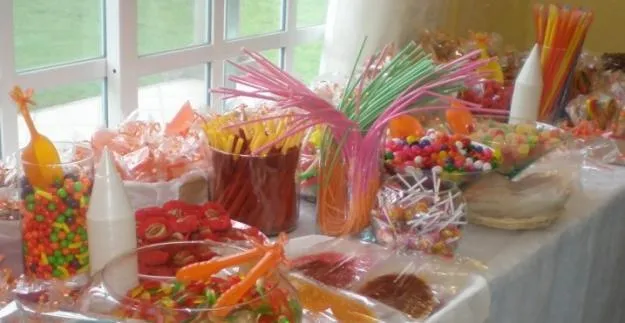 Imágenes de MESA DE DULCES en Monterrey