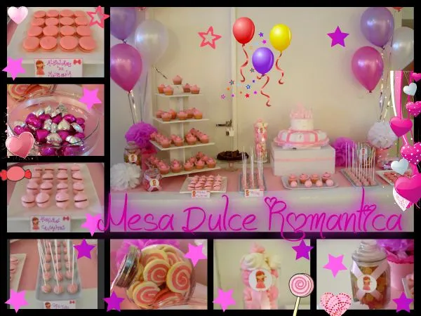 Imágenes de Mesa Dulces Temáticas - Mickey - Rapunzel - Sapo Pepe ... Imágenes de Mesa Dulces Temáticas - Mickey - Rapunzel - Sapo Pepe ...