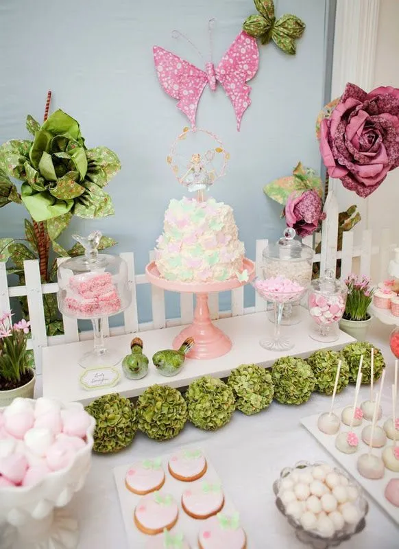 Ideas para una fiesta de Primera Comunión | Mery Liccardi eventi