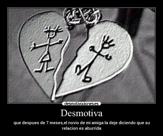 Imagenes de 7 meses de relacion - Imagui