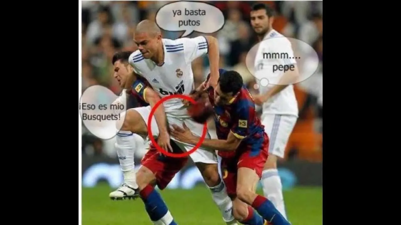 Las Imagenes Que Messi No Quiere Que Veas! HD - YouTube Las Imagenes Que Messi No Quiere Que Veas! HD - YouTube