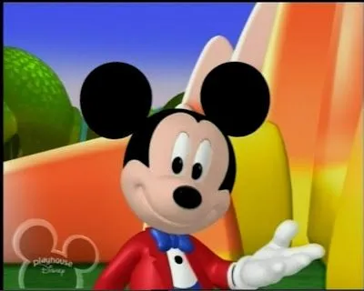 Imagenes de Mickey Mouse y sus amigos!! para niños Imagenes de Mickey Mouse y sus amigos!! para niños