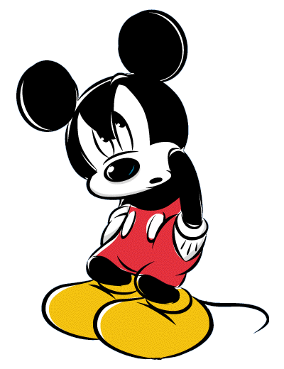 Imagenes mickey mouse para imprimir - Imagenes y dibujos para ...