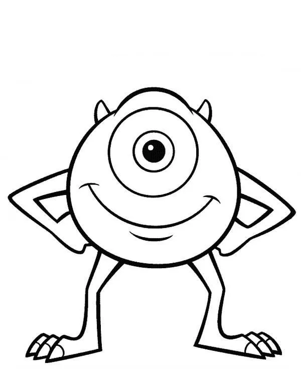 Free coloring pages