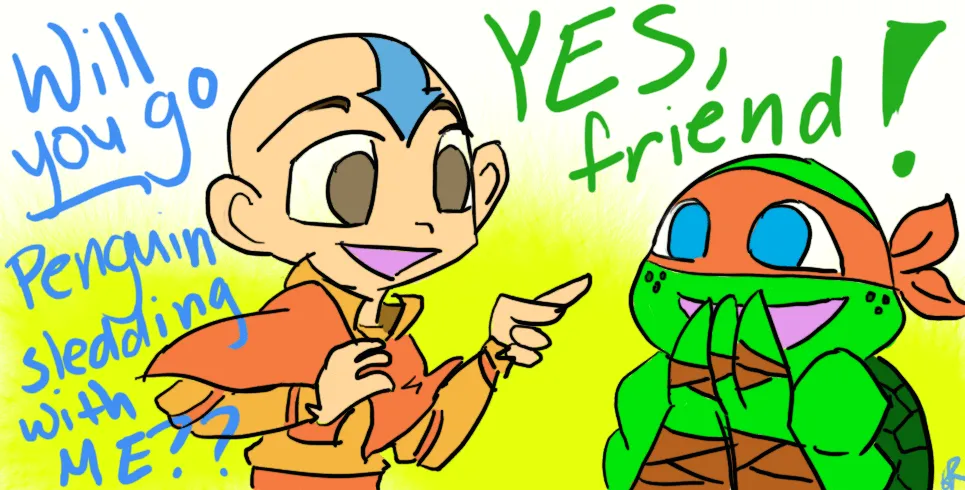 deviantART: More Like Misunderstood Geniuses by AnimatedTigerGirl