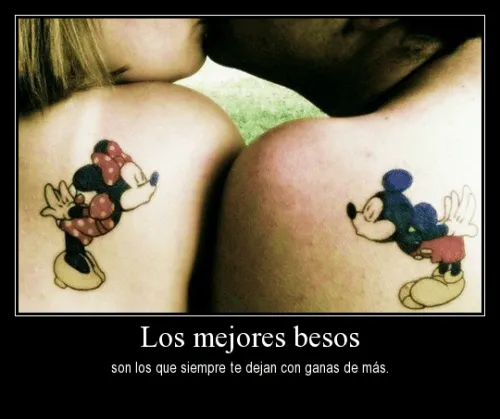 Tus Besos Son… | Imagenes para Facebook [FB]