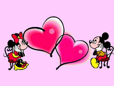 Imagenes de mimi y miki maus - Imagui