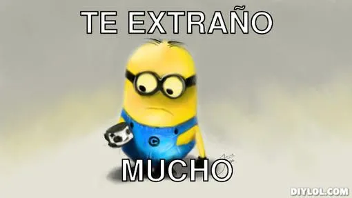 Imagenes de Minions con Frases Chistosas, Graciosas y Divertidas ...