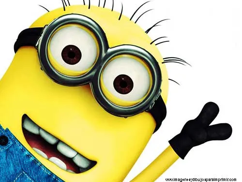 Imagenes de minions para imprimir-Imagenes y dibujos para imprimir Imagenes de minions para imprimir-Imagenes y dibujos para imprimir