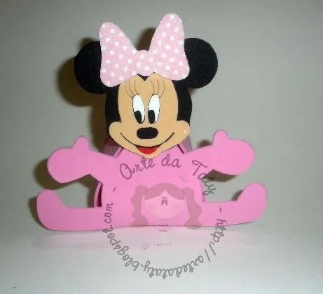 Imagenes da Minnie baby - Imagui