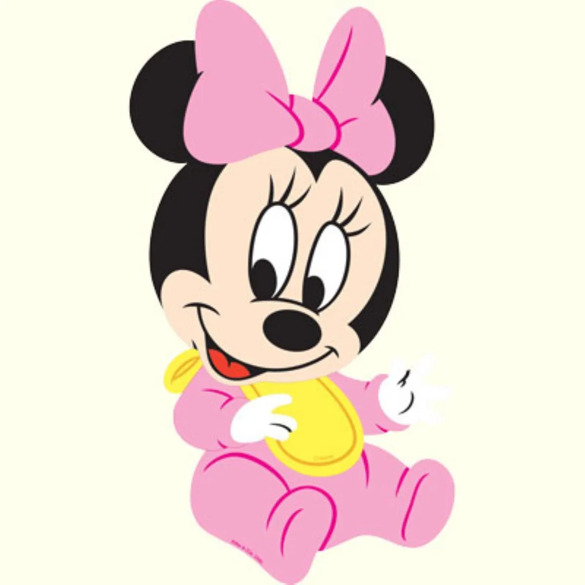 Imágenes de Minnie bebe | Imágenes