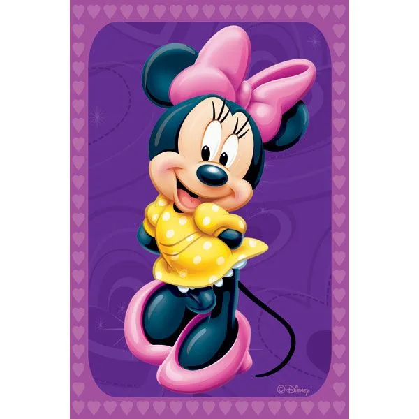 imagenes de minnie | Imagenes